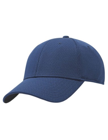 CAL-CGAS90T5-Ladies Fronted Crested Cap